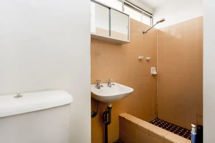 Fourth view of Homely apartment listing, 2B/51-57 Bayswater Road, Rushcutters Bay NSW 2011