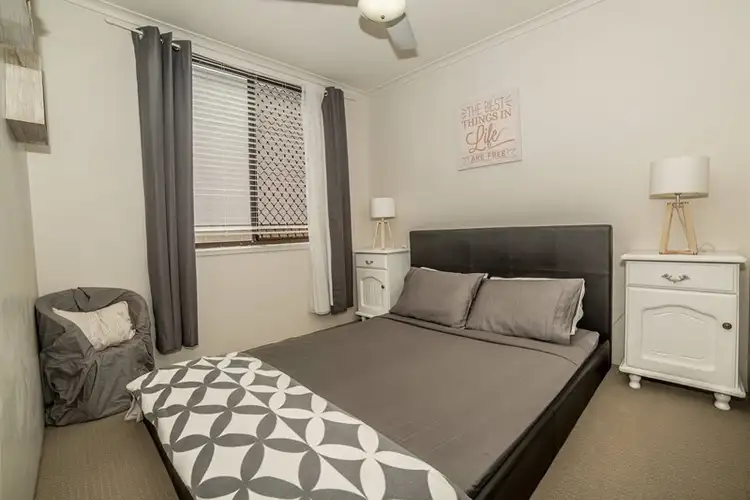 Fifth view of Homely apartment listing, 1/18 Garden Street, Southport QLD 4215