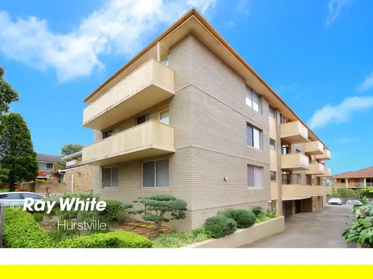 5/42 The Avenue, Hurstville NSW 2220