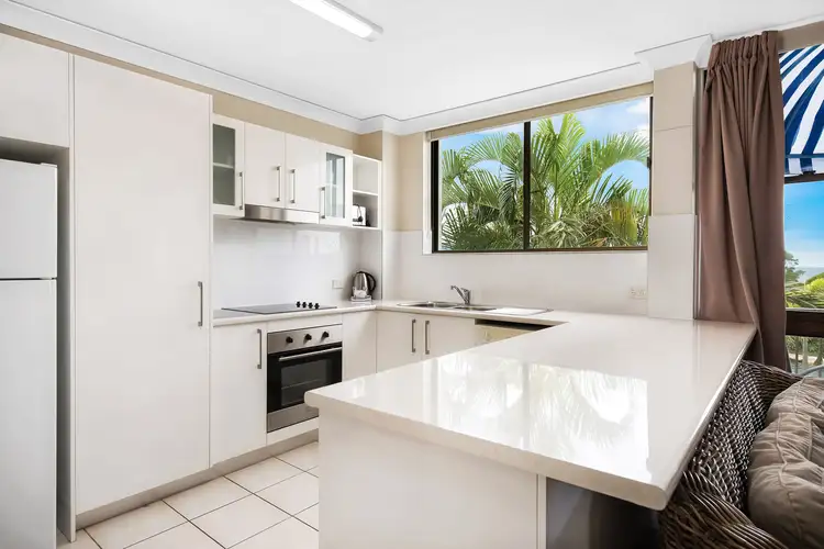Fourth view of Homely unit listing, 30/274 Alexandra Parade, Alexandra Headland QLD 4572