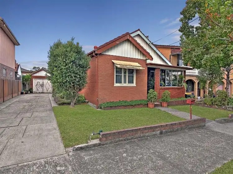 1 Edith Street, Lidcombe NSW 2141