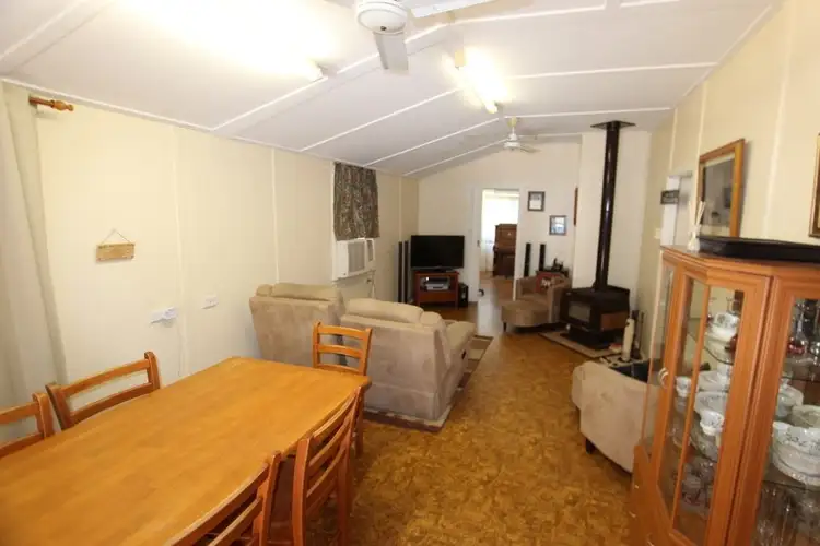 Fourth view of Homely house listing, 119 King Street, Charleville QLD 4470