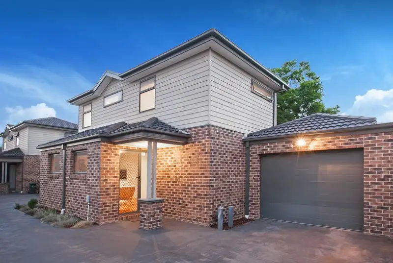 Main view of Homely townhouse listing, 2/29 Storey Road, Reservoir VIC 3073