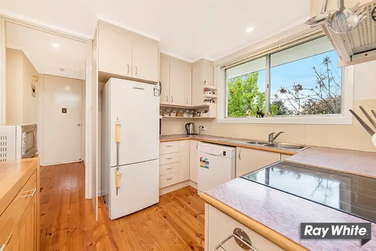 Second view of Homely house listing, 15 Jacobs Street, Evatt ACT 2617