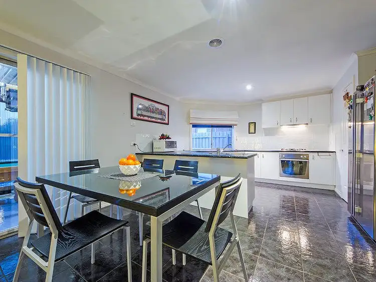 Third view of Homely house listing, 3 Dusky Crescent, Tarneit VIC 3029