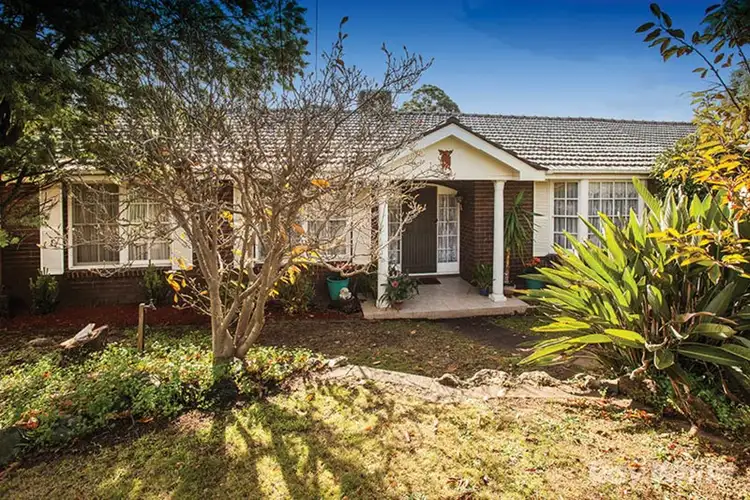 1 Lilian Street, Glen Waverley VIC 3150