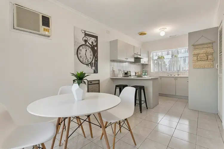Fourth view of Homely unit listing, 1/37 Alexander Street, Hallam VIC 3803