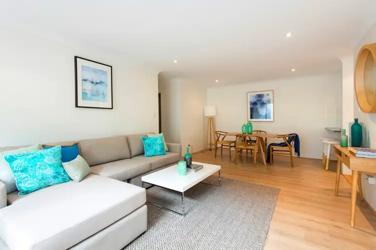 5/550 Willoughby Road, Willoughby NSW 2068