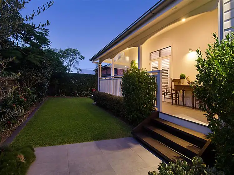 Fourth view of Homely house listing, 9 Moynihan Street, Ascot QLD 4007