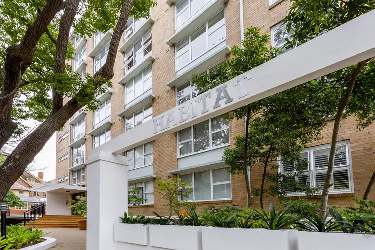 Fifth view of Homely studio listing, 62/1 McDonald Street, Potts Point NSW 2011
