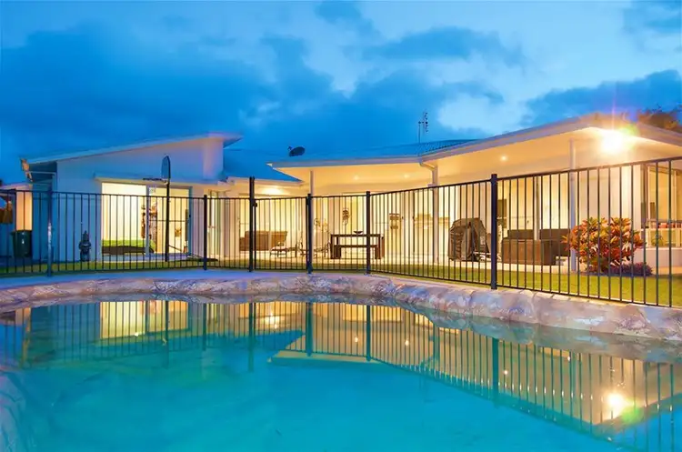 Main view of Homely house listing, 19 Springwood Avenue, Pacific Pines QLD 4211