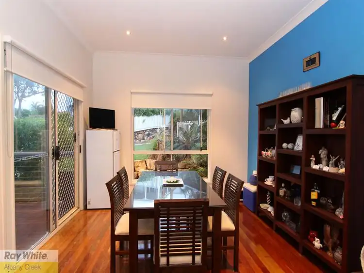Seventh view of Homely house listing, 10 Memoire Court, Eatons Hill QLD 4037
