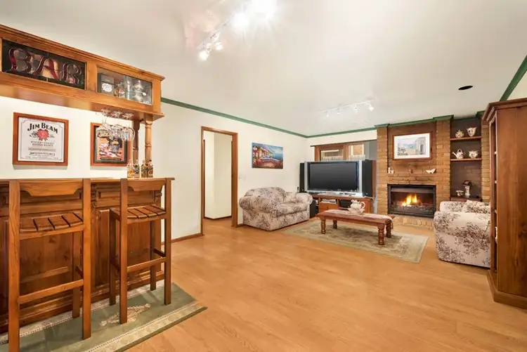 Second view of Homely house listing, 43 Hertford Road, Doncaster East VIC 3109