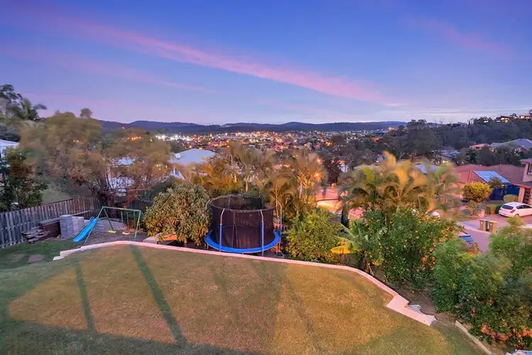 Sixth view of Homely house listing, 1 Bonin Close, Pacific Pines QLD 4211