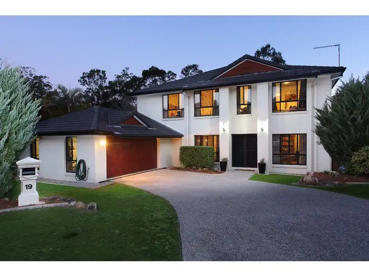 19 Marara Court, Albany Creek QLD 4035