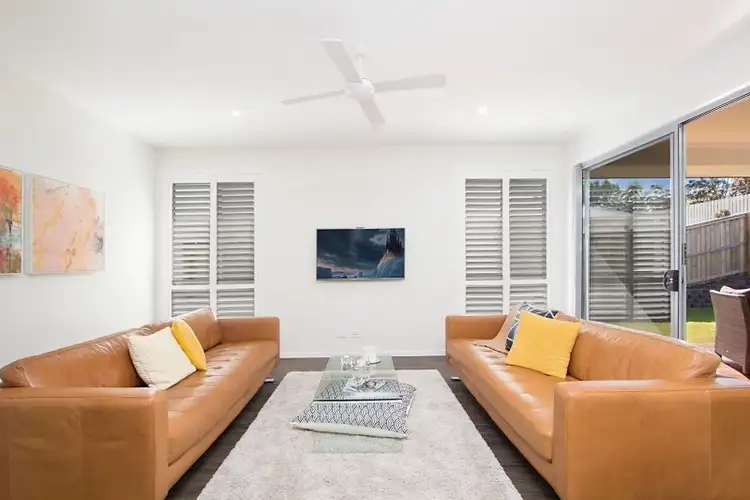 Sixth view of Homely house listing, 43 Lobelia Crescent, Casuarina NSW 2487