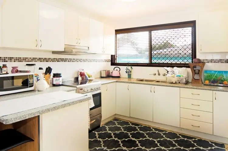 Fourth view of Homely townhouse listing, 3/12 Marian Street, Tweed Heads West NSW 2485