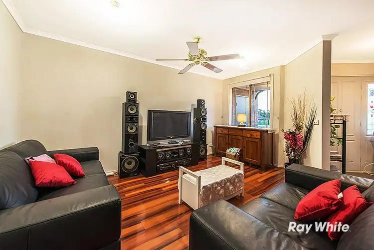 Fourth view of Homely house listing, 5 Calais Circuit, Cranbourne West VIC 3977