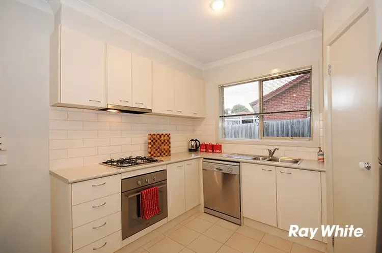 Third view of Homely unit listing, 1/235 Scoresby Road, Boronia VIC 3155