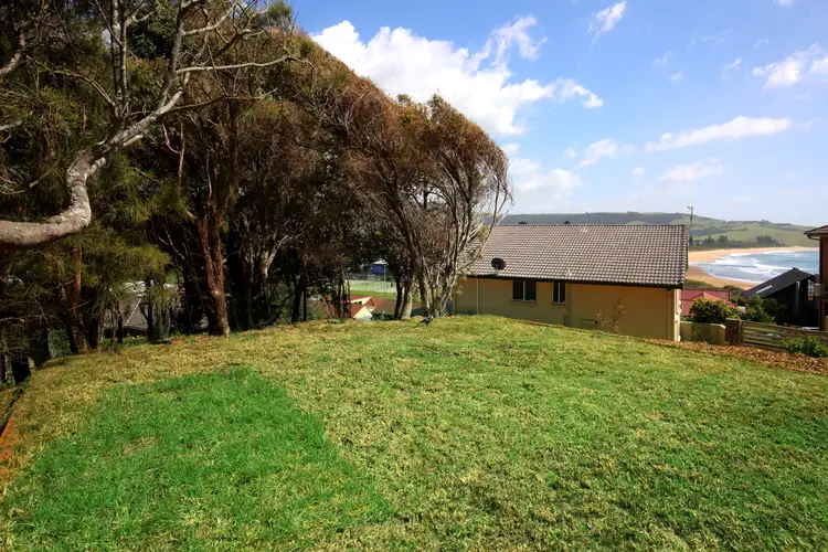 Third view of Homely land listing, 21A Barclay Street, Gerringong NSW 2534