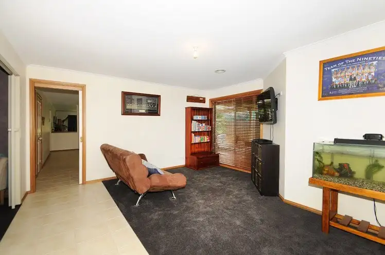Sixth view of Homely house listing, 40 Victory Way, Carrum Downs VIC 3201