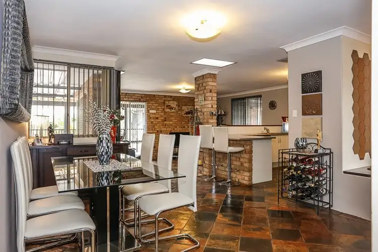 Seventh view of Homely house listing, 1 Florey Place, Huntingdale WA 6110