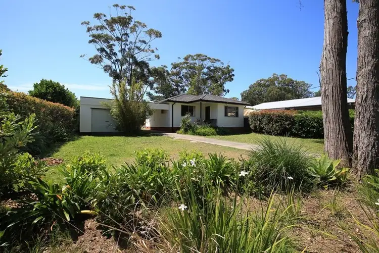 Main view of Homely house listing, 28 Greenbank Grove, Culburra Beach NSW 2540