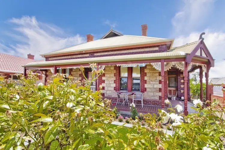 17 Botting Street, Albert Park SA 5014