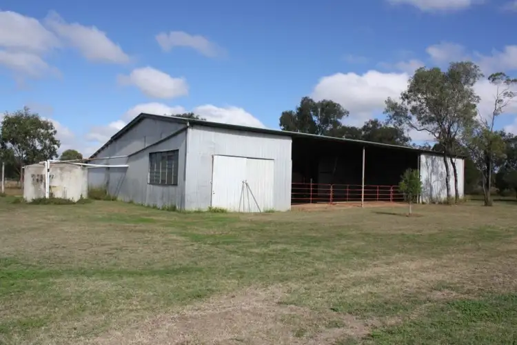 Fourth view of Homely rural property listing, Address available on request