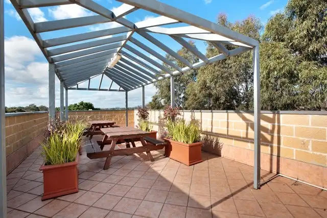 Seventh view of Homely unit listing, 20/12 West Street, Croydon NSW 2132