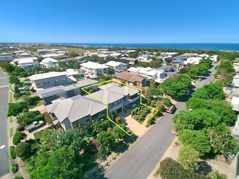 Main view of Homely house listing, 1 Clara Lane, Casuarina NSW 2487