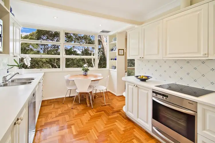 Fifth view of Homely house listing, 5 Werona Road, Riverview NSW 2066