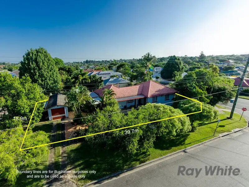 Main view of Homely house listing, 130 Main Avenue, Wavell Heights QLD 4012