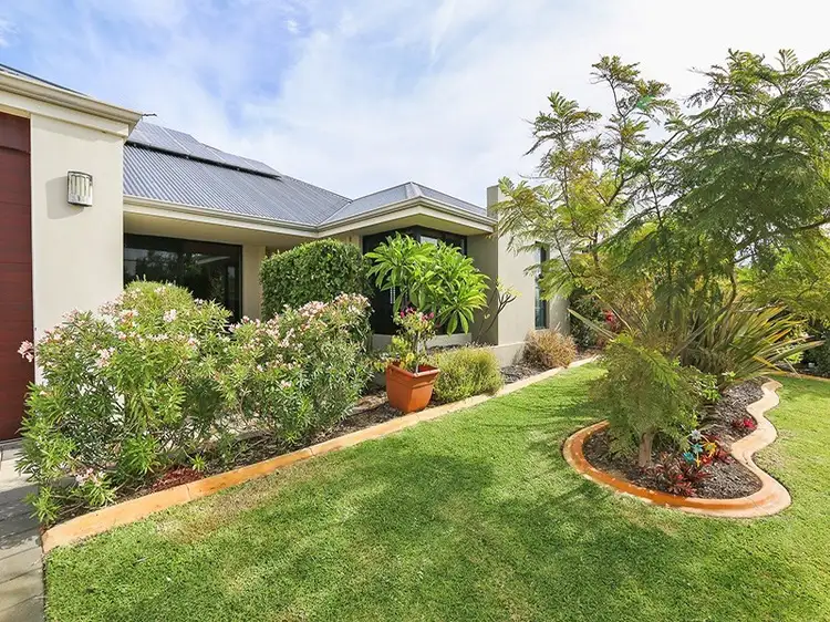 Second view of Homely house listing, 11 Clontarf Way, Butler WA 6036