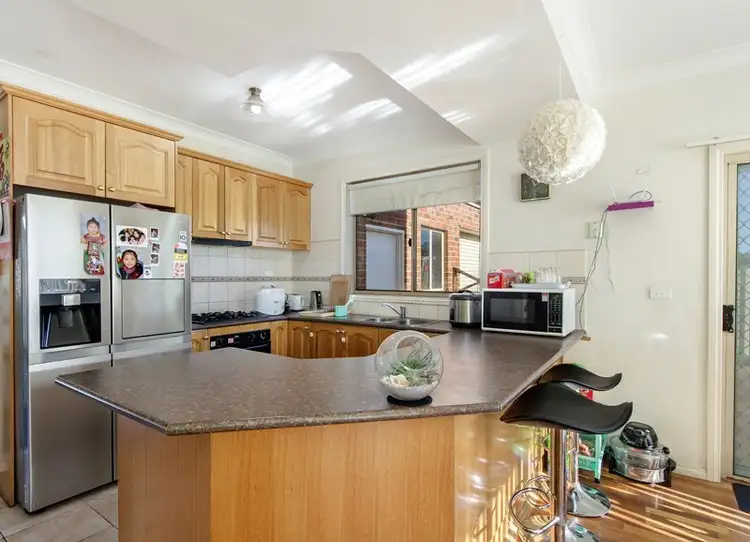Third view of Homely house listing, 22 Sullivan Road, Cairnlea VIC 3023