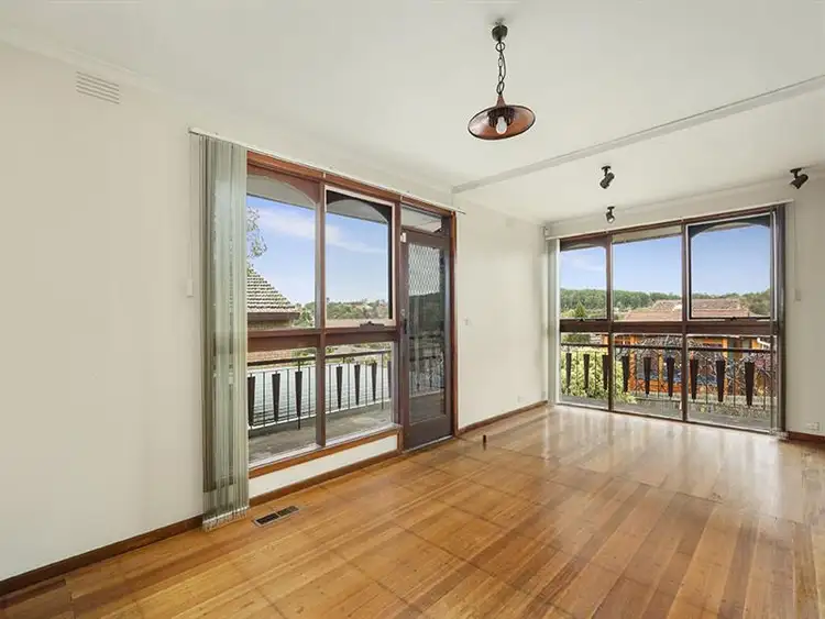 Fourth view of Homely house listing, 78 Canopus Drive, Doncaster East VIC 3109