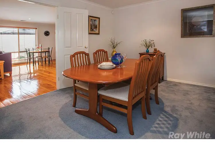 Sixth view of Homely house listing, 2/26 Seaview Crescent, Mulgrave VIC 3170