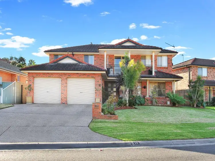 Seventh view of Homely house listing, 12 Semaphore Road, Berkeley NSW 2506