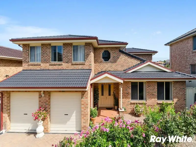 Main view of Homely house listing, 7 Yarle Crescent, Flinders NSW 2529