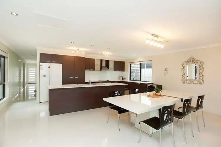 Fifth view of Homely house listing, 37 Taylor Place, Mackenzie QLD 4156