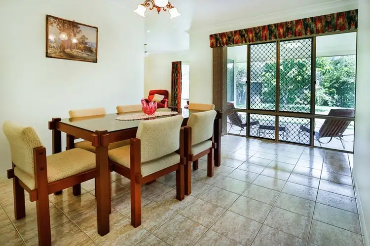 Fourth view of Homely house listing, 4 Wynberg Drive, Annandale QLD 4814