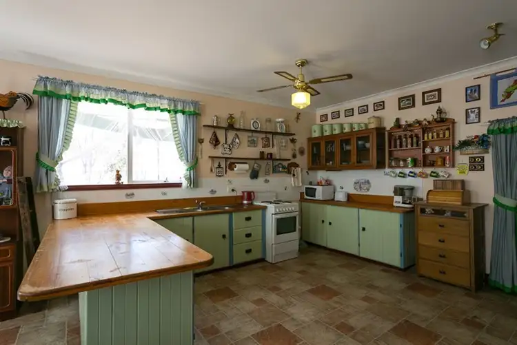 Second view of Homely house listing, 50 Goldsmiths Road, Eaglehawk VIC 3556