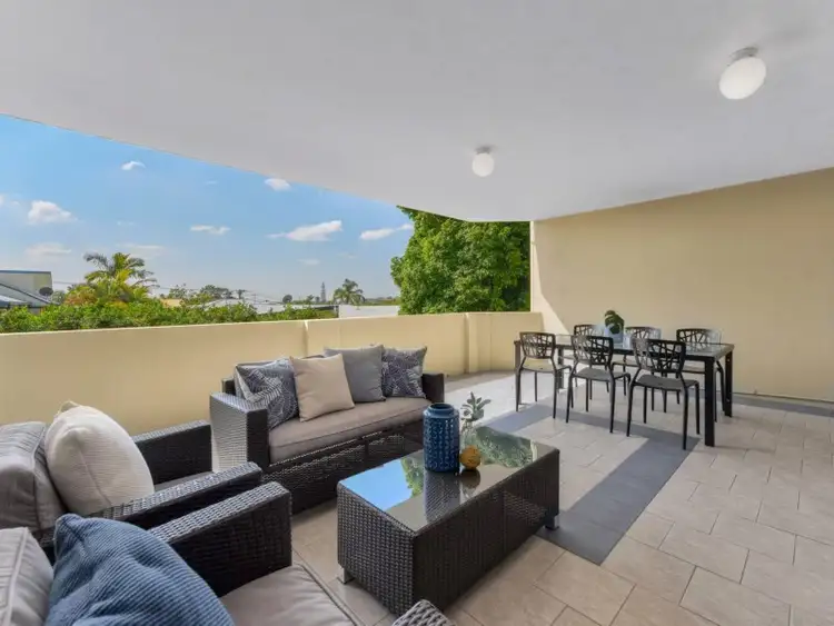 Seventh view of Homely unit listing, 6/110 Pashen Street, Morningside QLD 4170