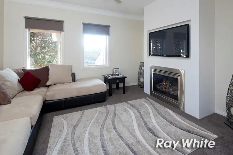 Third view of Homely house listing, 3 Bottlebrush Court, Langwarrin VIC 3910