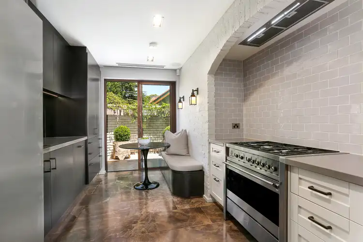 Third view of Homely apartment listing, 3/2a Wallaroy Crescent, Double Bay NSW 2028