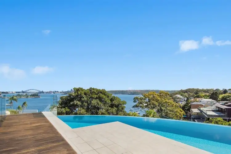 Third view of Homely house listing, 20A and 20B Vaucluse Road, Vaucluse NSW 2030