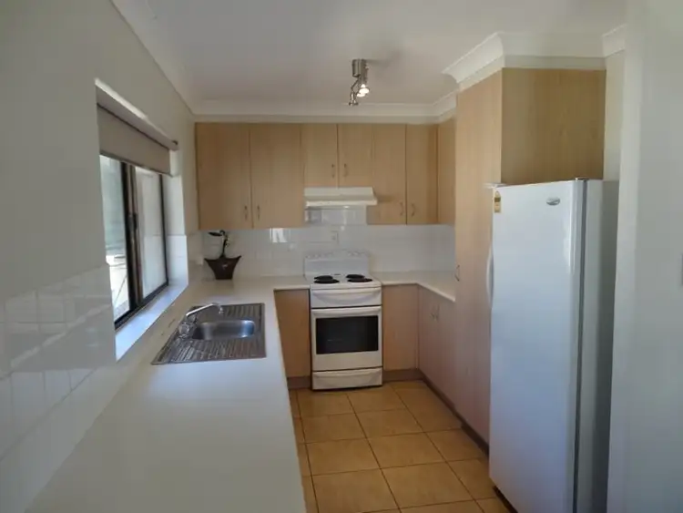 Second view of Homely house listing, 17 lysdale, Wondai QLD 4606