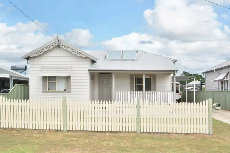 5 Moore Street, Cessnock NSW 2325