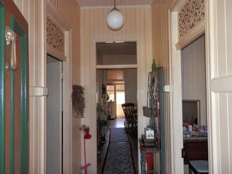 Second view of Homely house listing, 52 Woodend Road, Woodend QLD 4305
