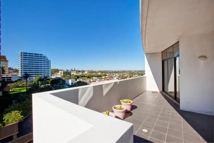 Second view of Homely apartment listing, 41/17-23 Newland Street, Bondi Junction NSW 2022